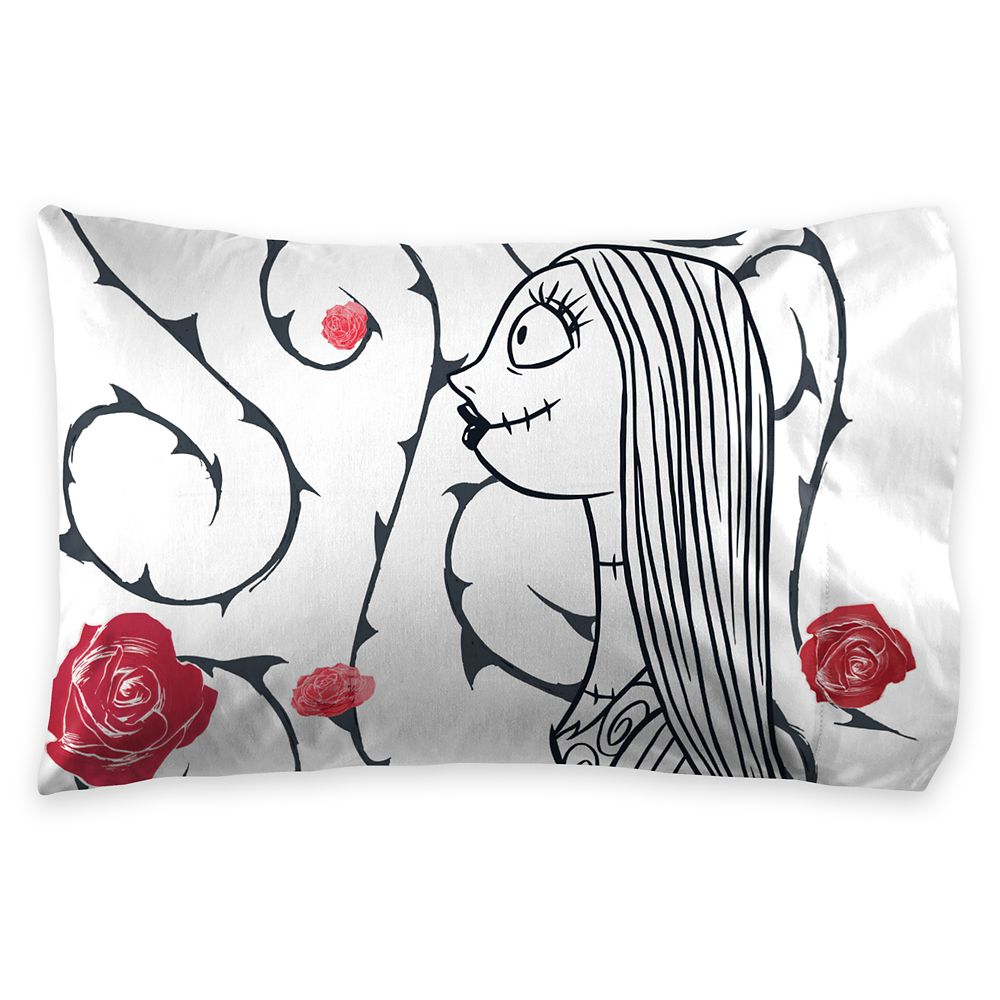 The Nightmare Before Christmas Sheet Set – Twin / Full / Queen