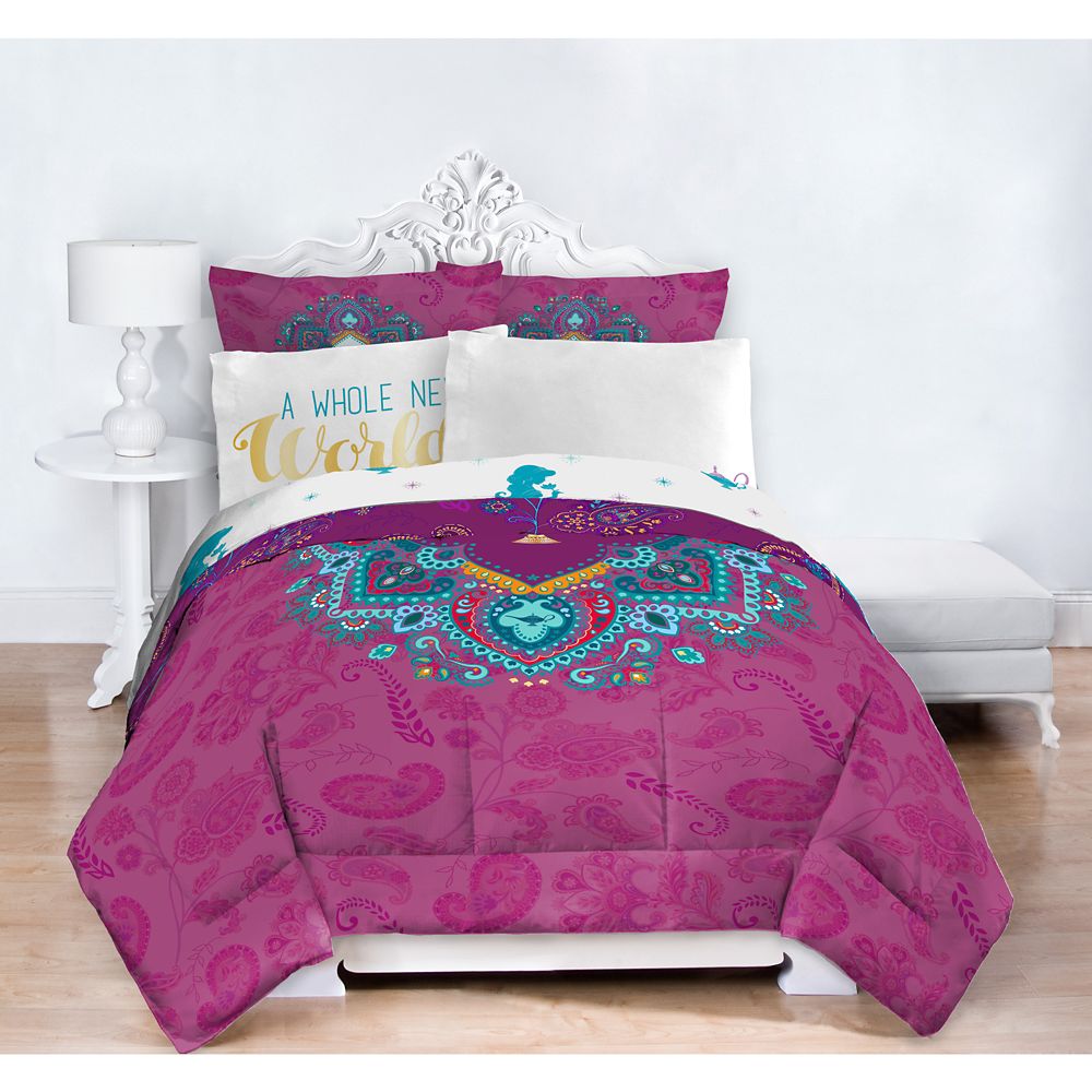full size comforter target
