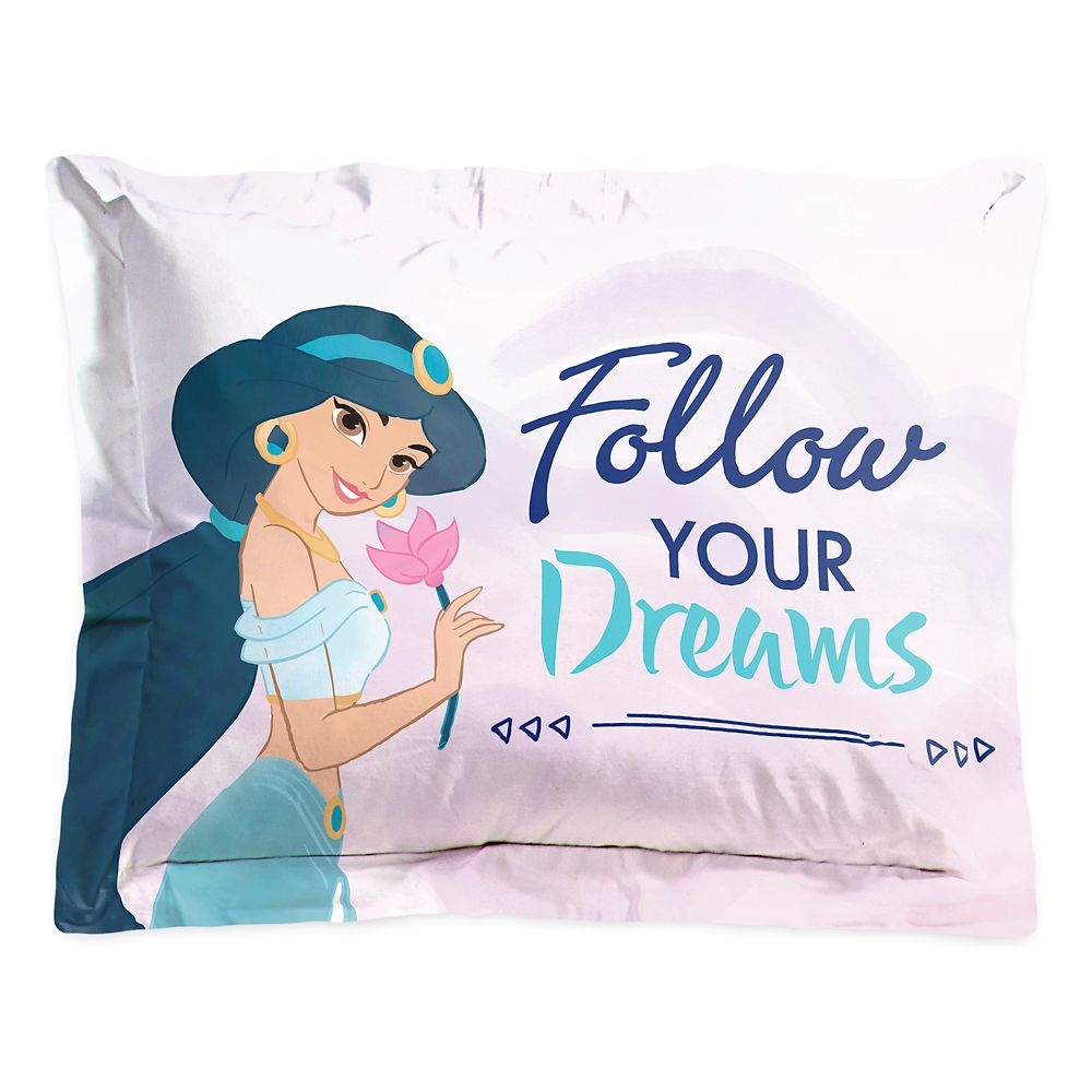 Jasmine Comforter Set Twin Full Shopdisney