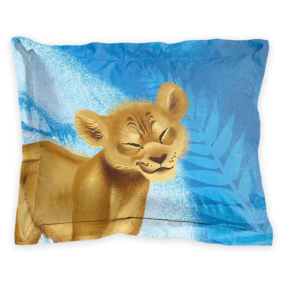 The Lion King Comforter Set Twin Full 2019 Film Shopdisney