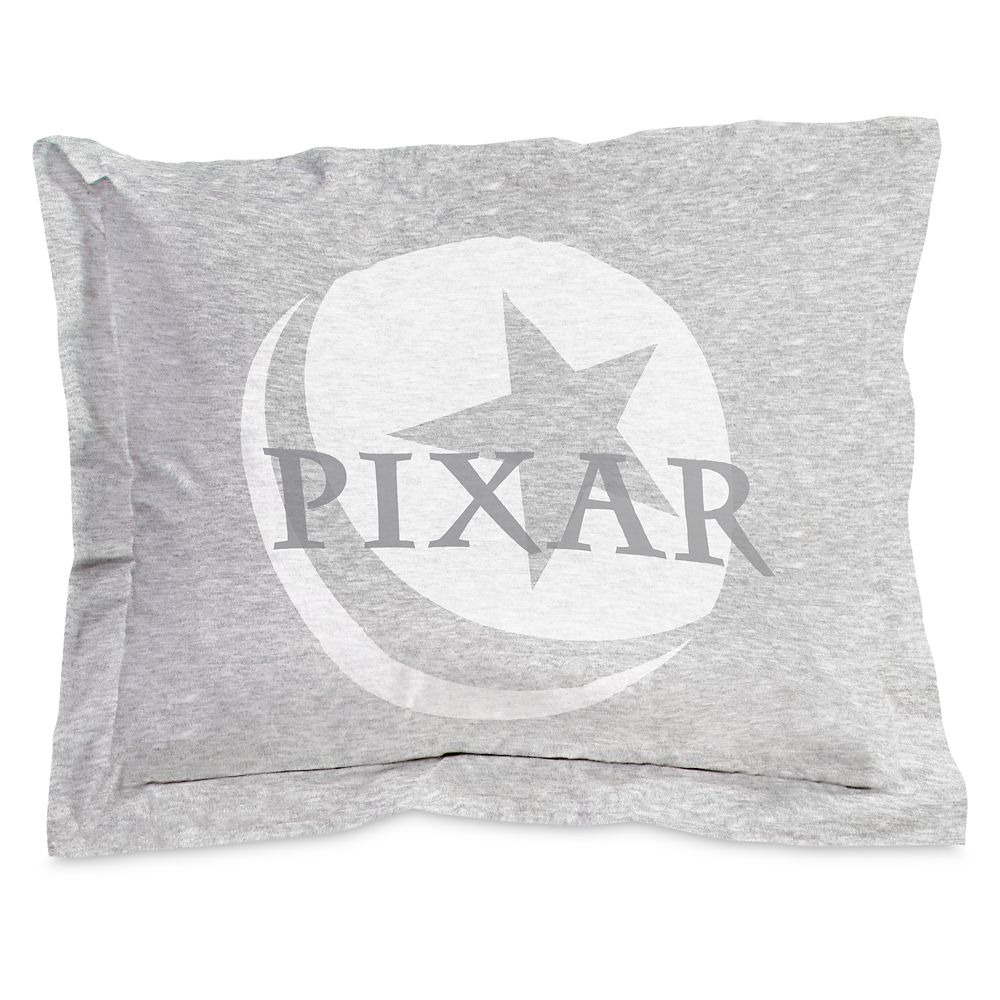 Pixar Comforter Cover and Sham Set – Full/Queen