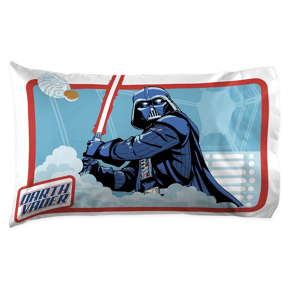 Star Wars: The Empire Strikes Back Sheet Set – Twin/Full