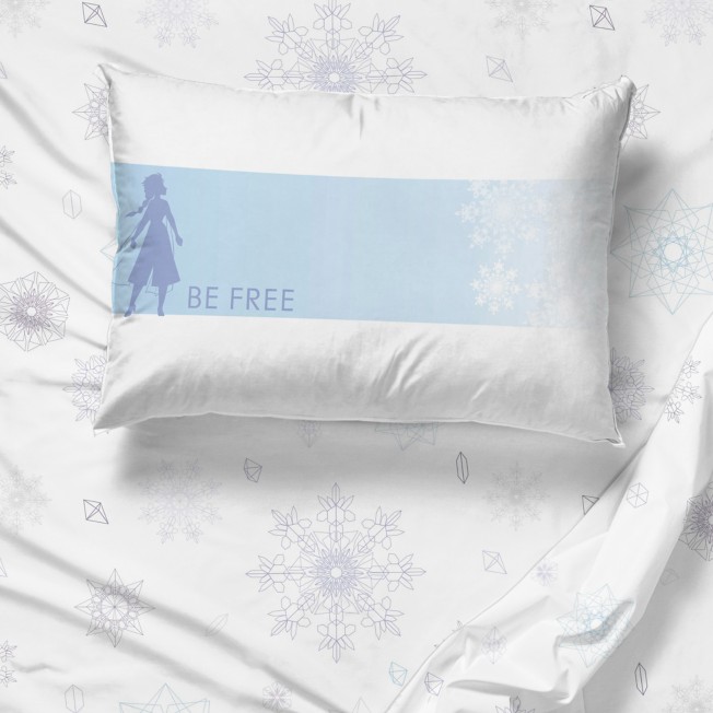Elsa Sheet Set – Frozen – Full