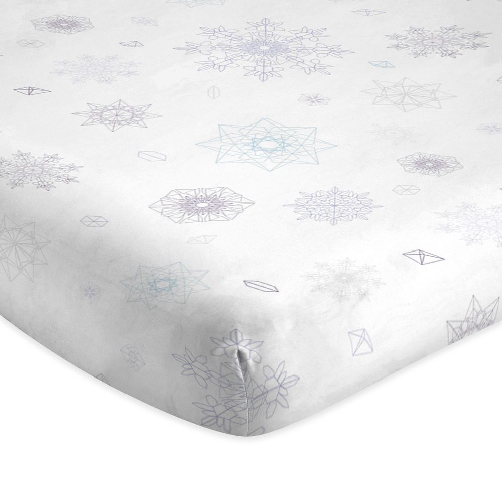 Elsa Sheet Set – Frozen – Full