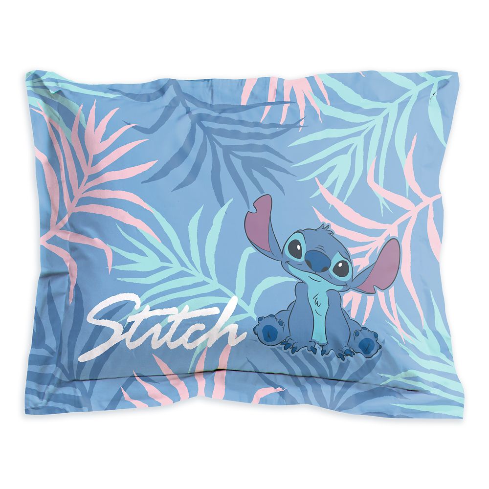 Lilo & Stitch Comforter Set – Twin/Full/Queen