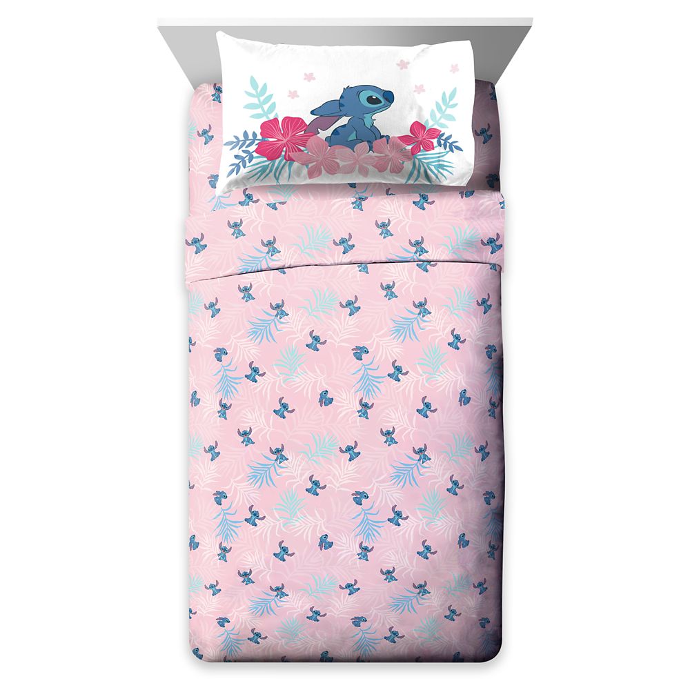 Lilo & Stitch Sheet Set – Twin/Full/Queen