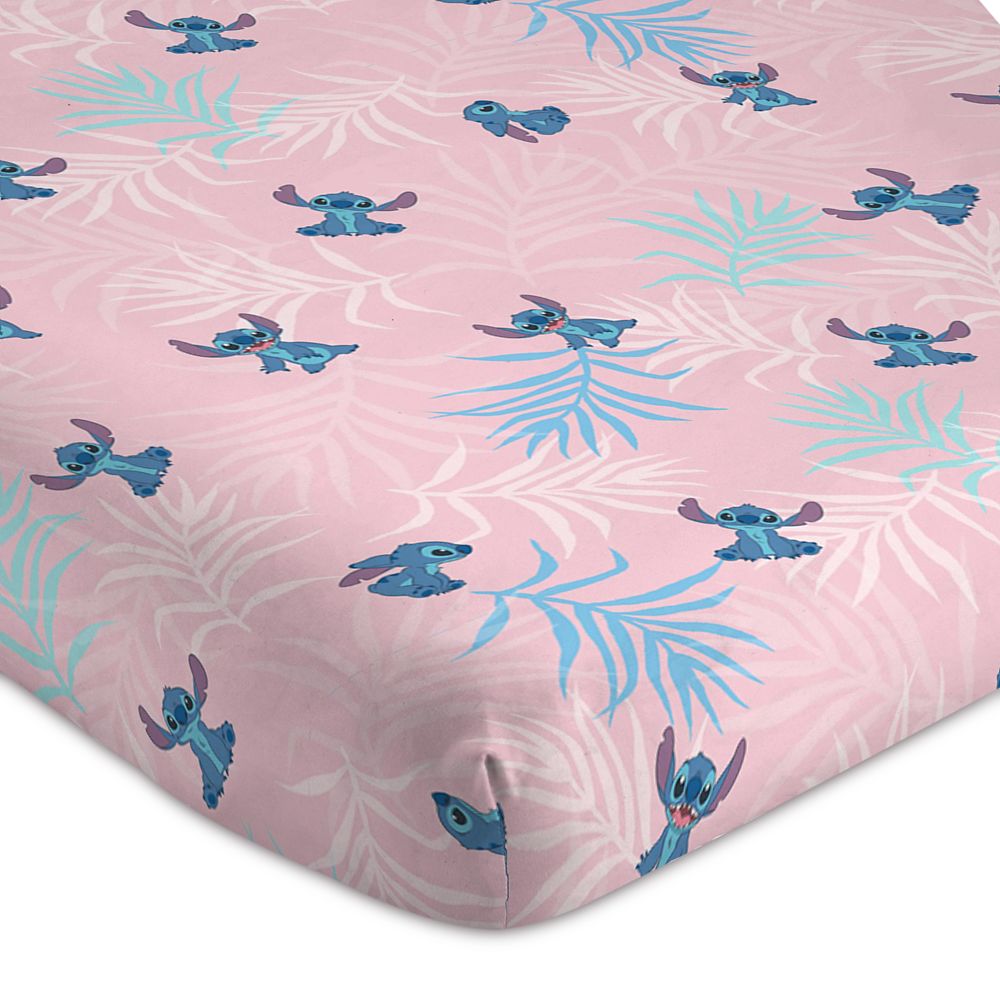 Lilo & Stitch Sheet Set – Twin/Full/Queen