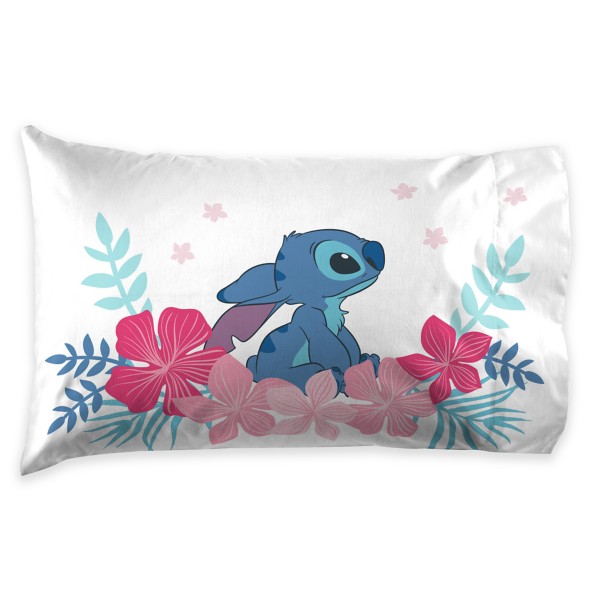 Disney Lilo and Stitch Pillow Cover – Mpcteehouse: 80s Tees