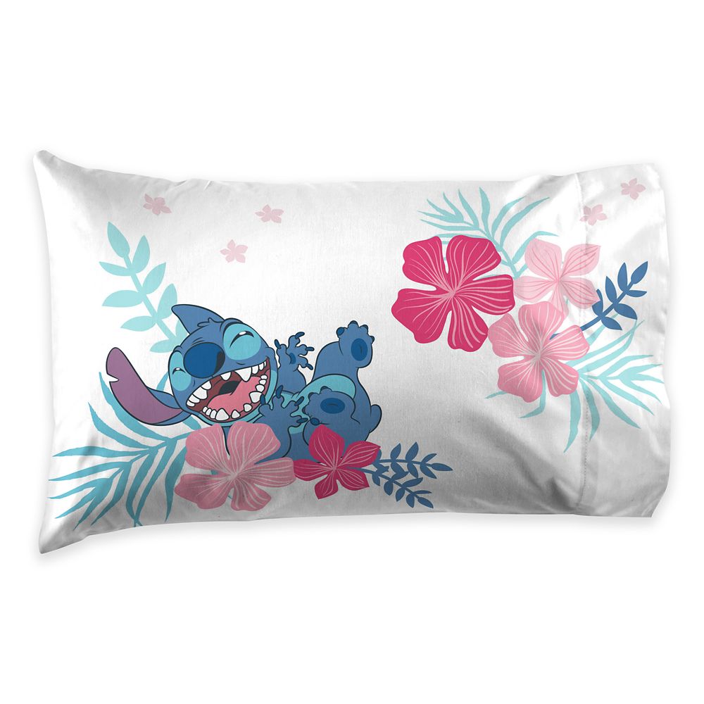 Lilo & Stitch Sheet Set – Twin/Full/Queen