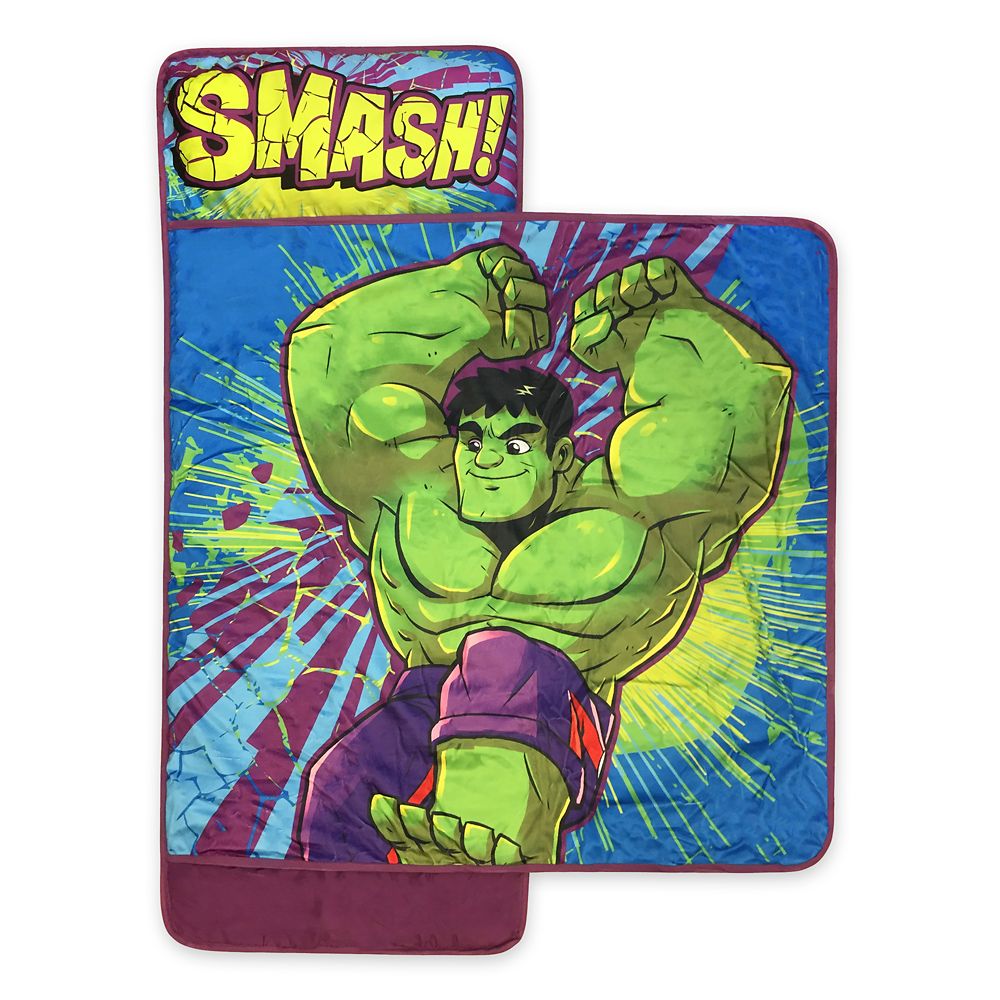 Hulk Nap Mat is now out for purchase – Dis Merchandise News