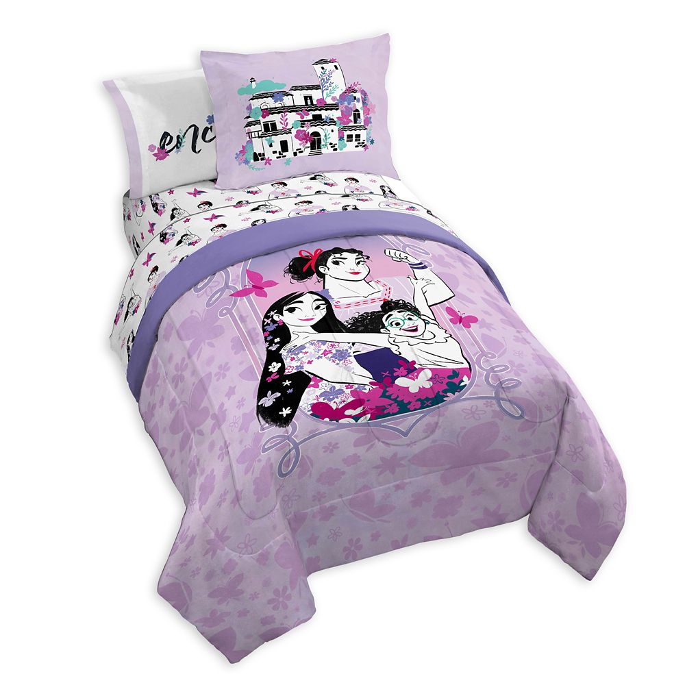 Encanto Bedding Set  Twin / Full / Queen Official shopDisney