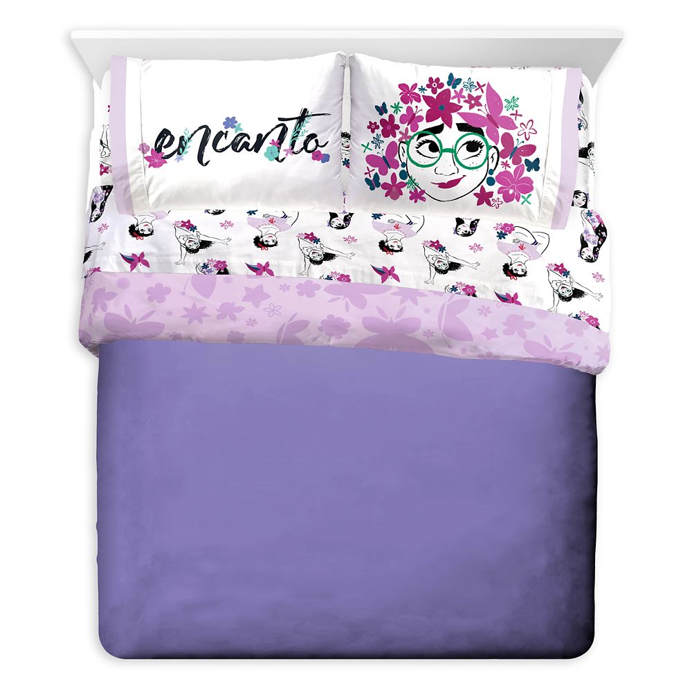 Encanto Bedding Set – Twin / Full / Queen