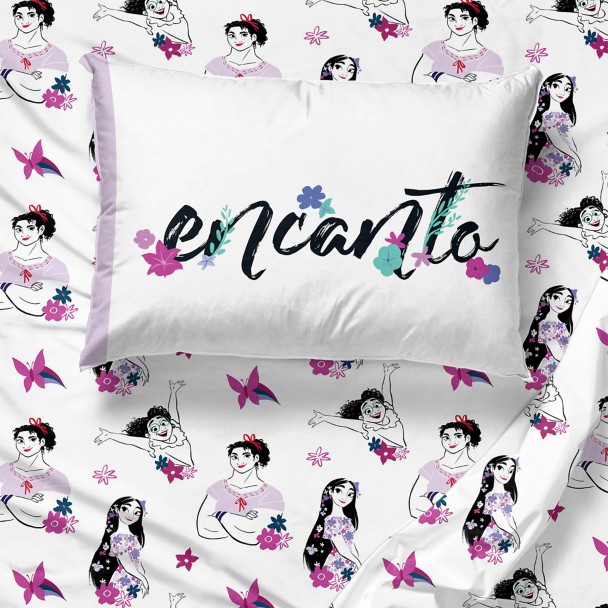 Encanto Bedding Set – Twin / Full / Queen