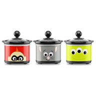Pixar Collection 3-Pack Dippers