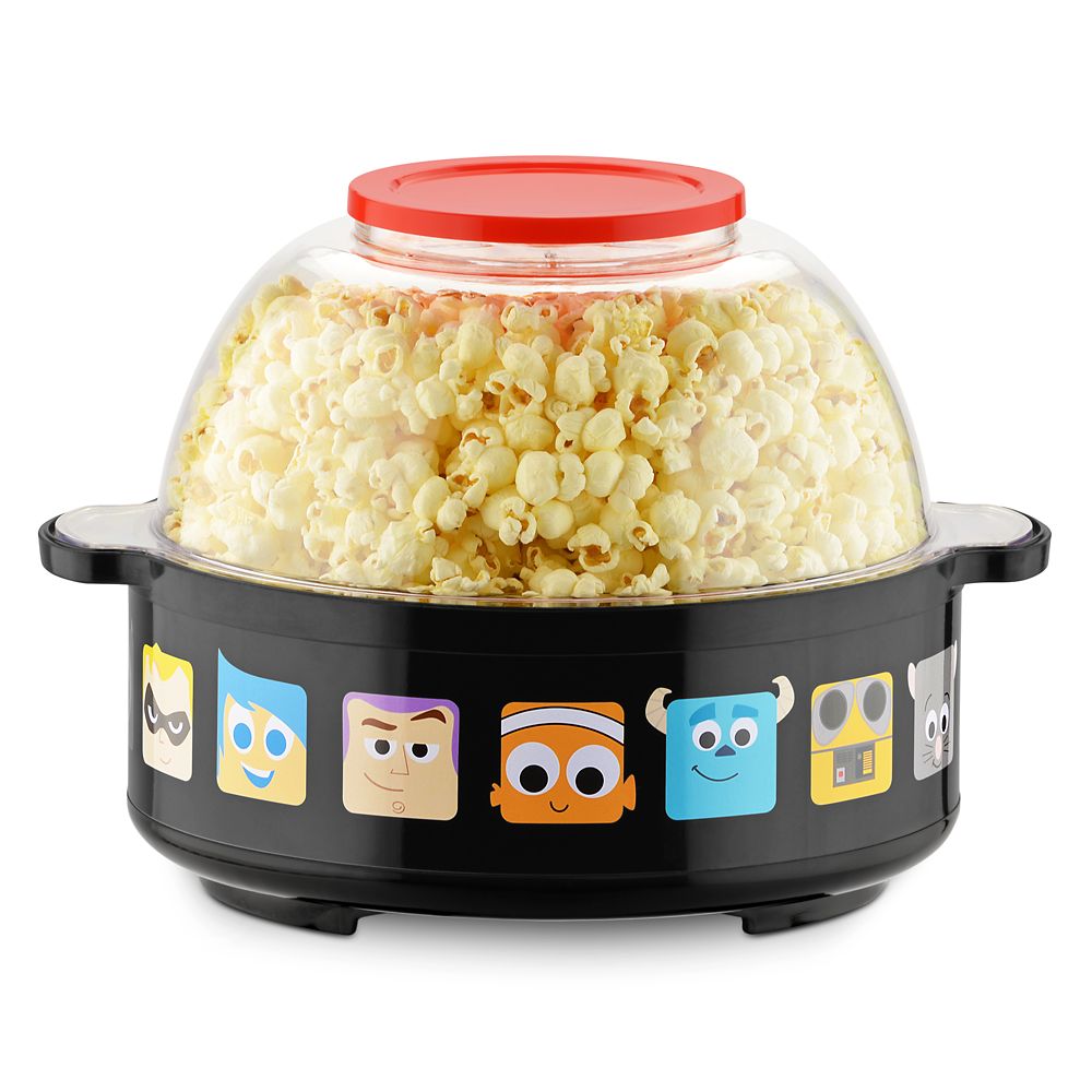 Back to Basics PD5RED Disney Popcorn Popper (Discontinued by Manufacturer)