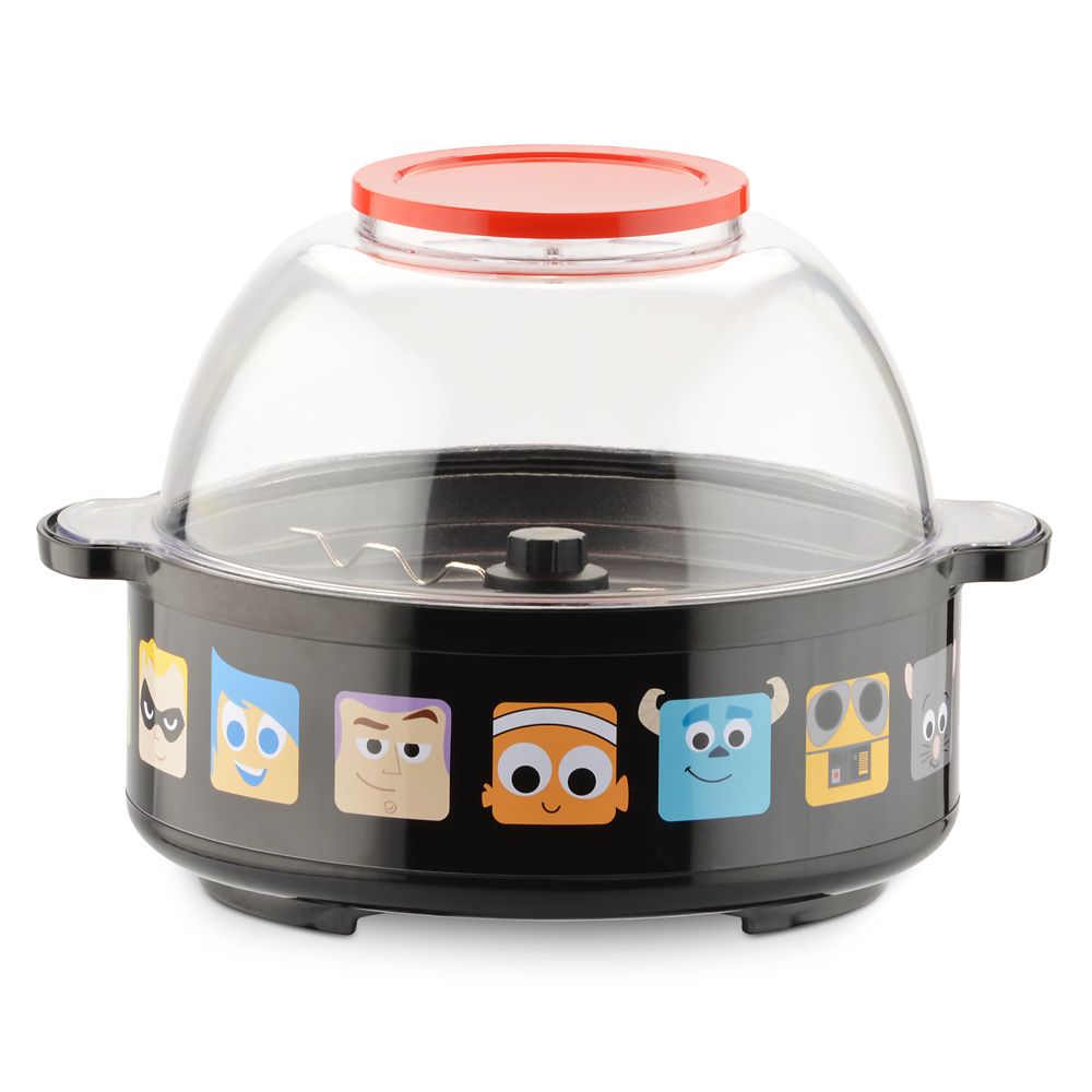 Pixar Collection Popcorn Popper