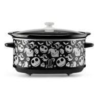 The Nightmare Before Christmas Slow Cooker – 7 Quart