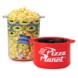 Pizza Planet Popcorn Popper – Toy Story