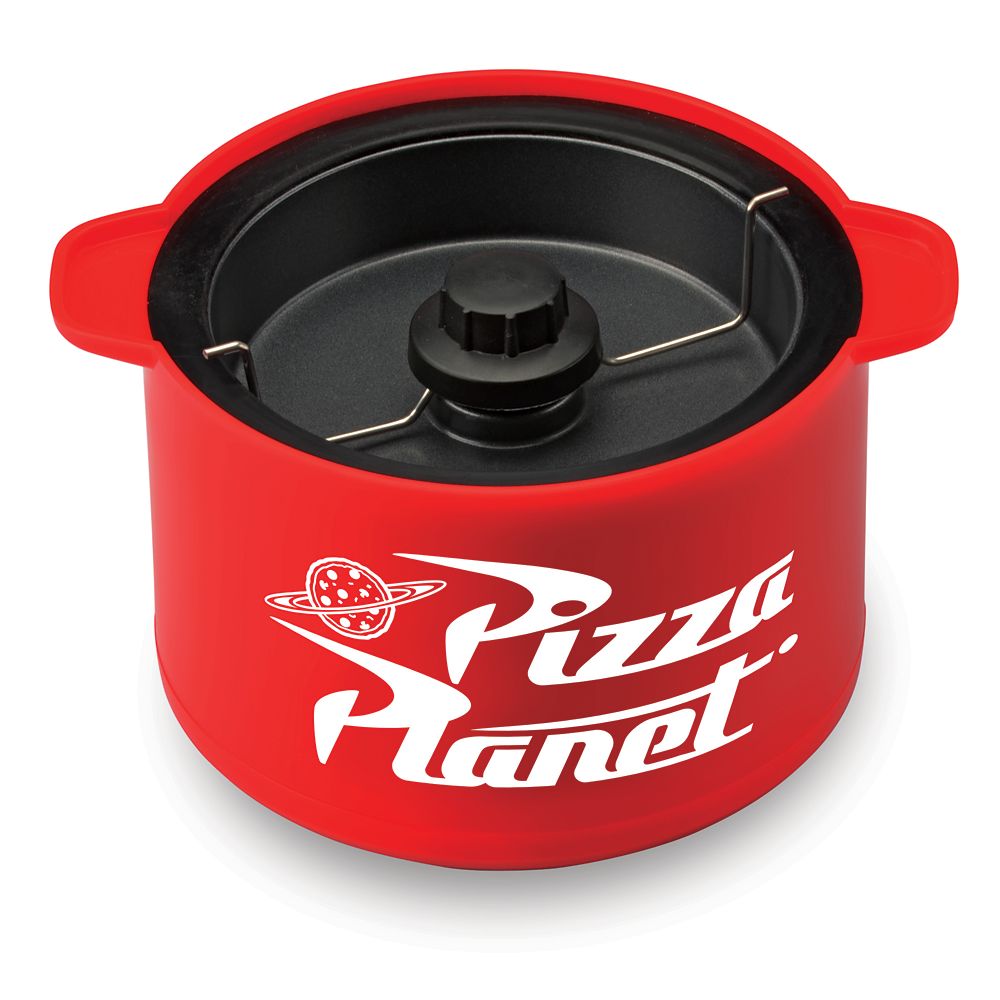 pizza planet popcorn popper