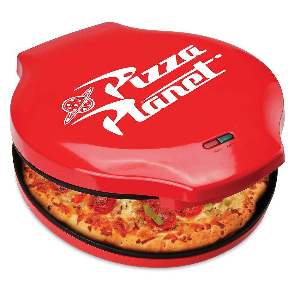 disney pizza planet maker