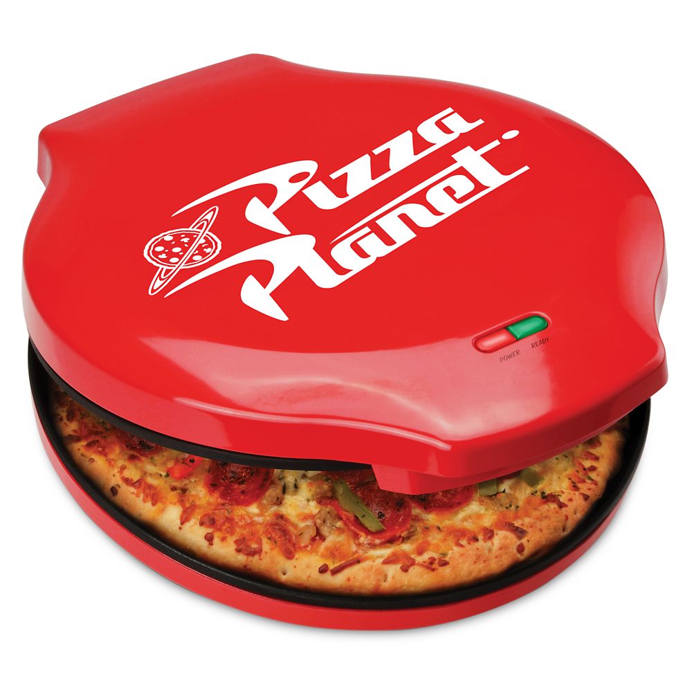 Toy Story Pizza Maker