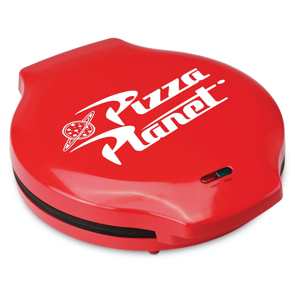 Toy Story Pizza Maker