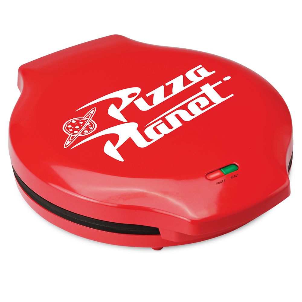 Toy Story Pizza Maker