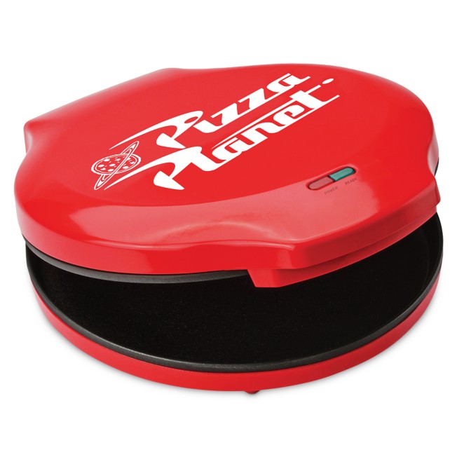 Draai vast Dalset zoete smaak Toy Story Pizza Maker | shopDisney