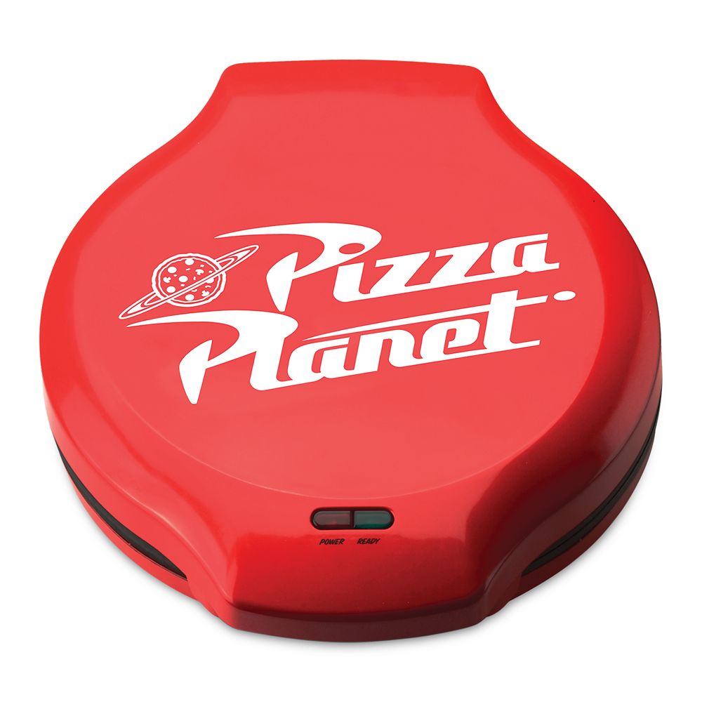 Toy Story Pizza Maker