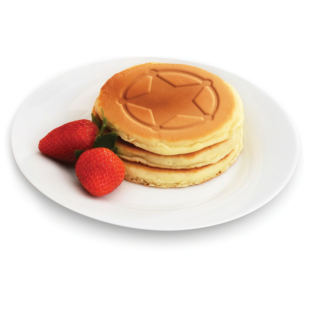 pancake toy