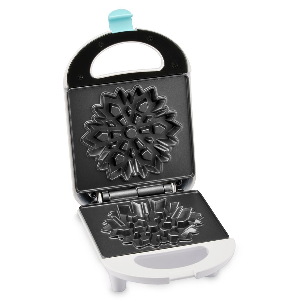 Frozen 2 Snowflake Waffle Maker