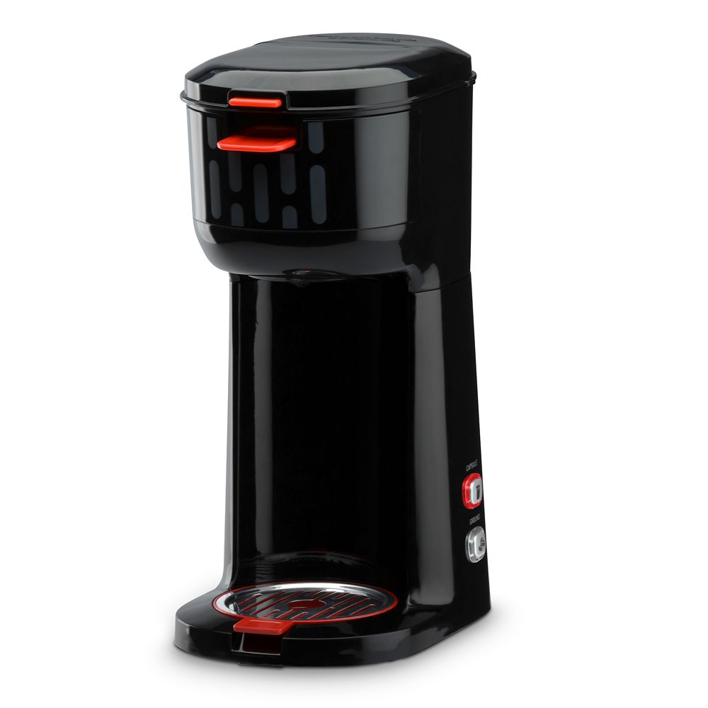 bella dual brew coffee maker reviews