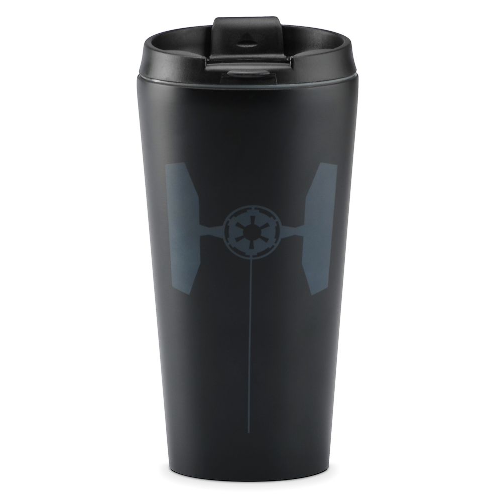 Star Wars Dual Brew Coffee Maker with Travel Mug