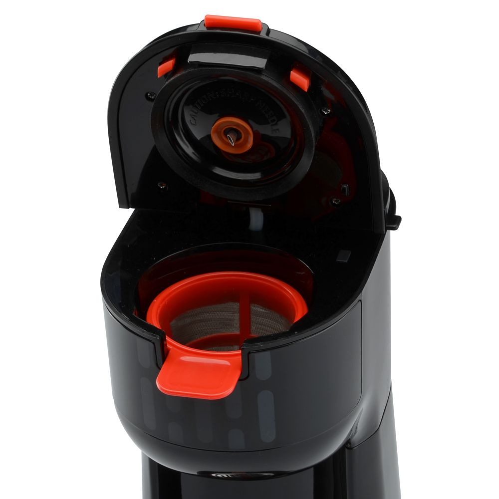 Star Wars Dual Brew Coffee Maker with Travel Mug is now out – Dis ...