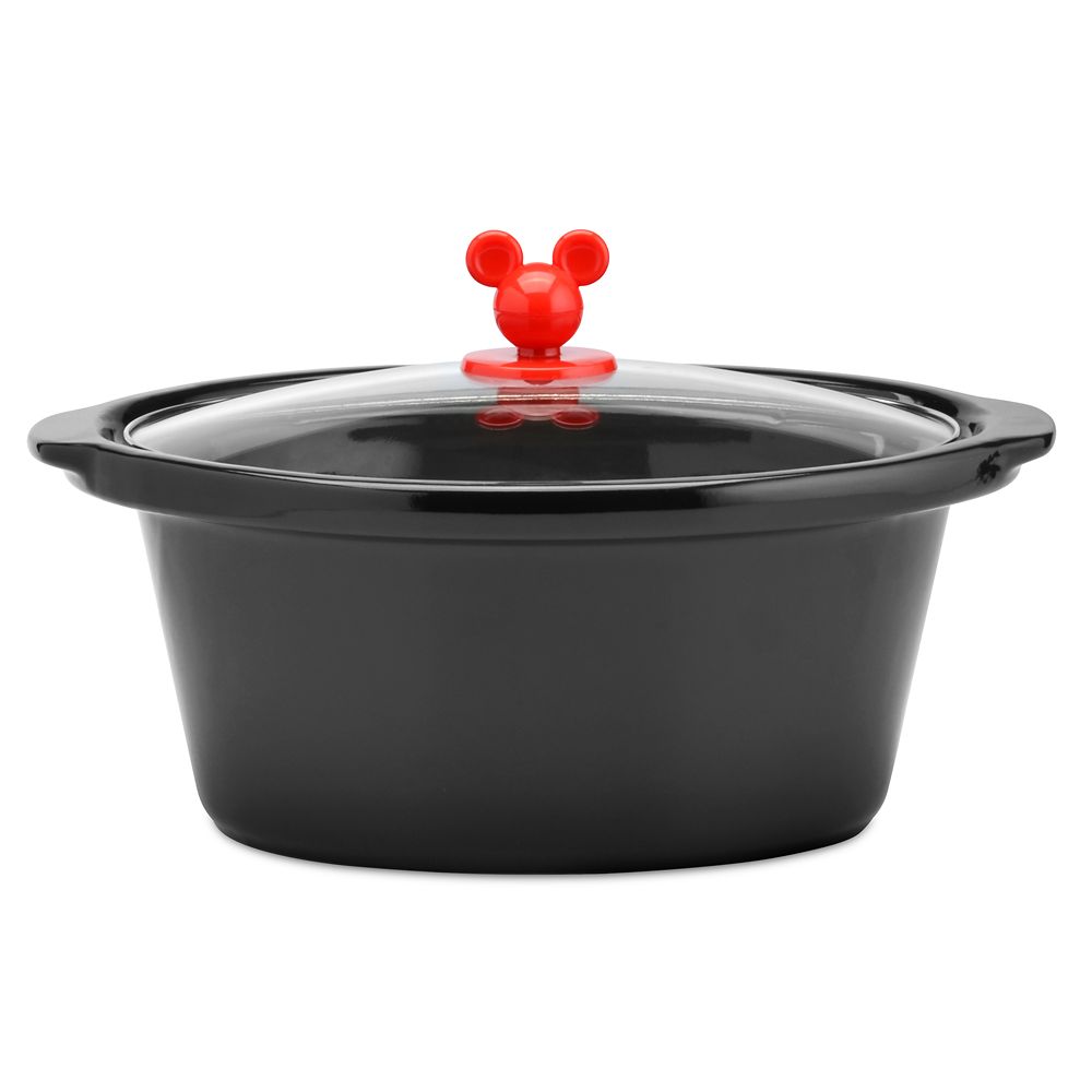 Mickey Mouse and Friends Slow Cooker – Five Quart