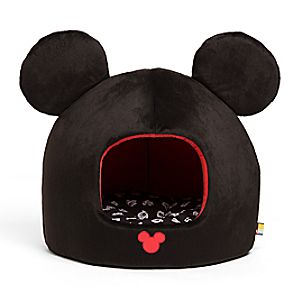 Mickey Mouse Pet Dome