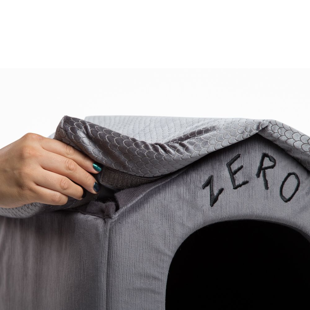 Zero Dog House Pet Bed shopDisney