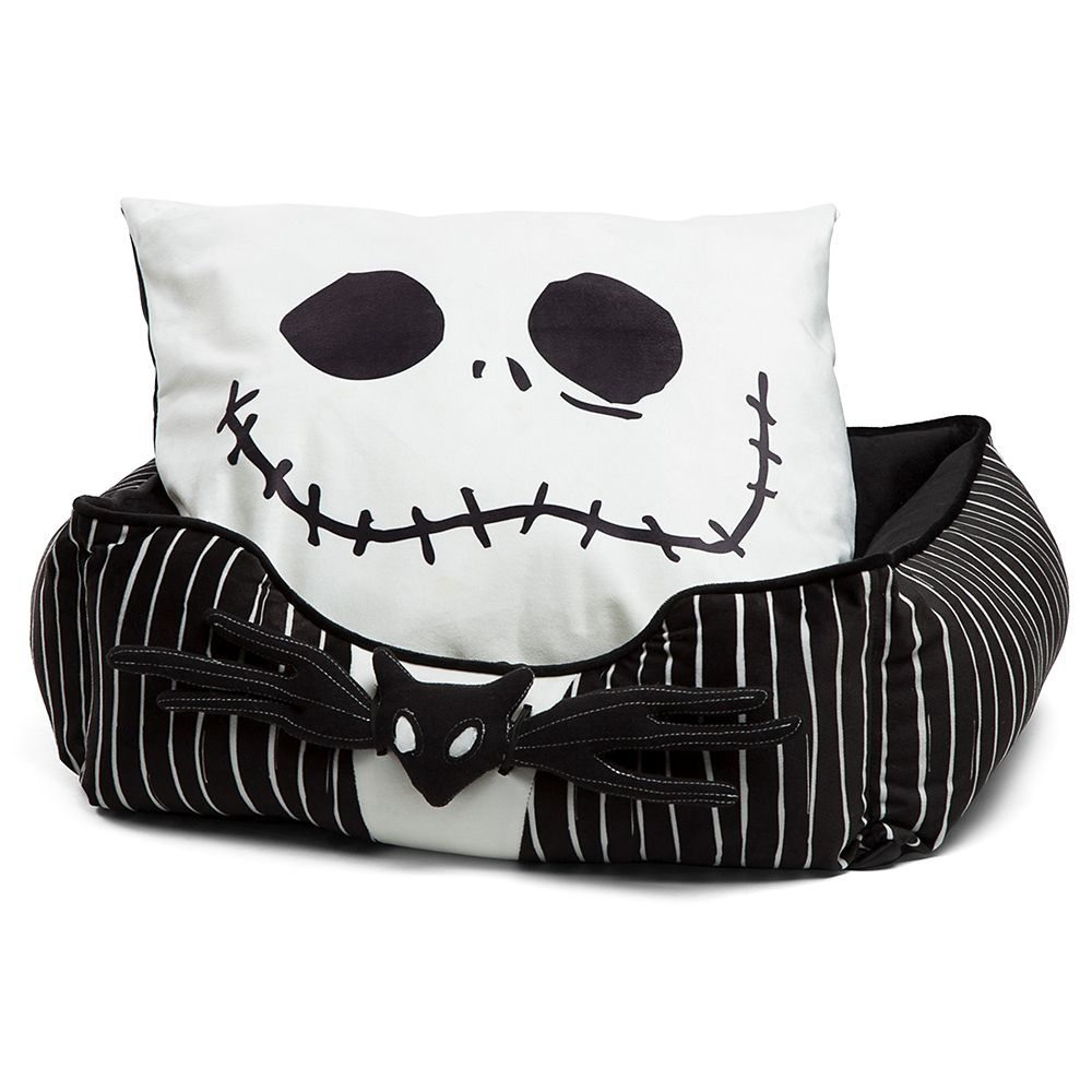 jack skellington pillow pet