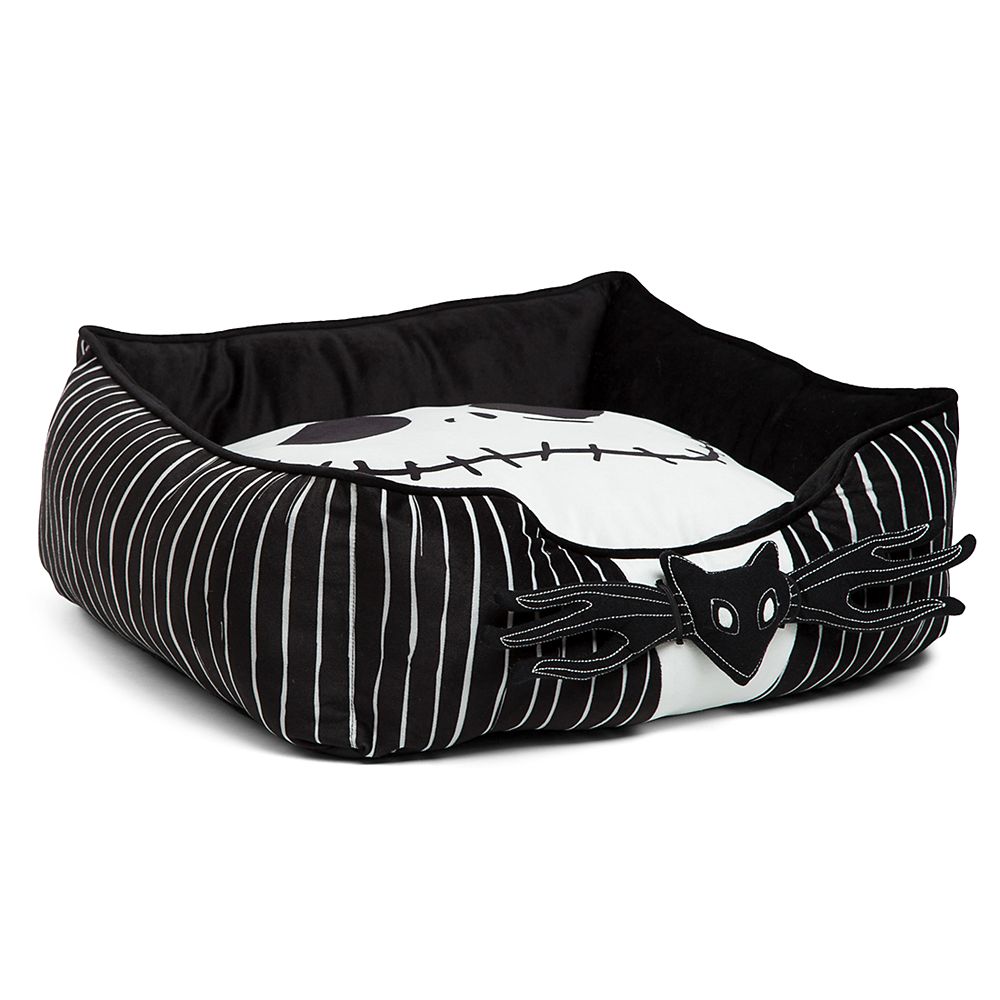 jack skellington dog collar