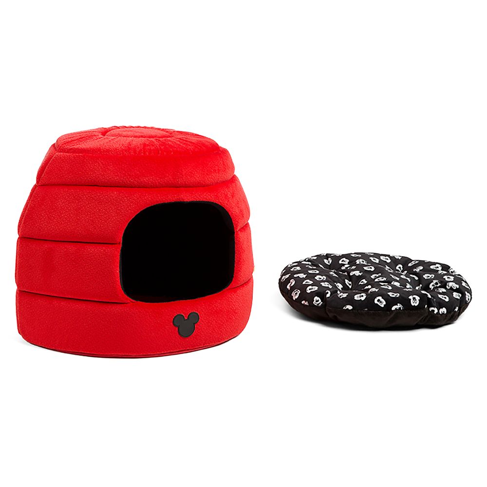 minnie mouse dog house
