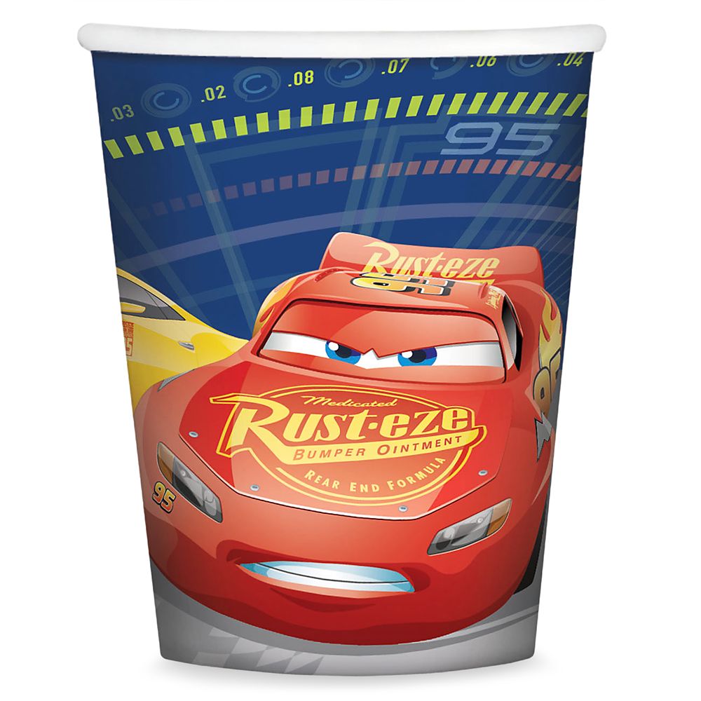 Disney Cars Official Site