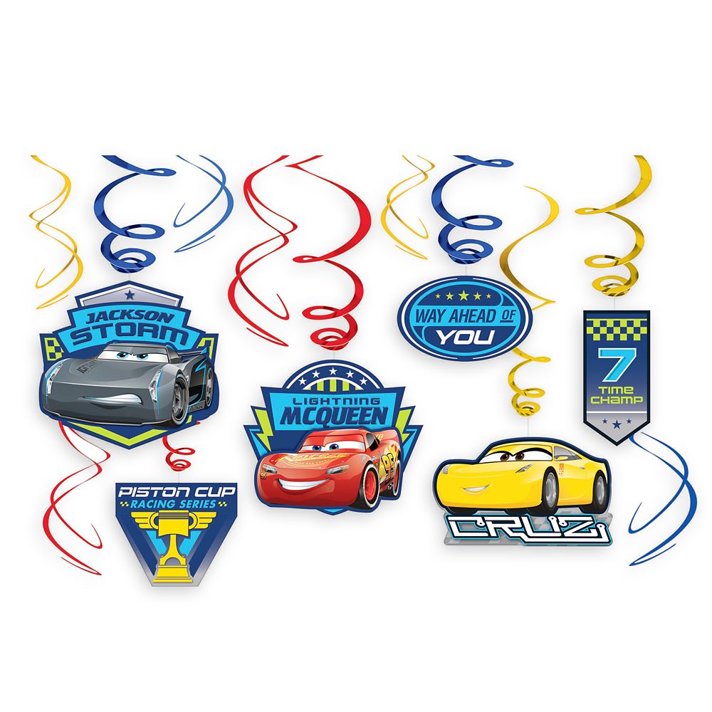 Disney Cars | Official Site