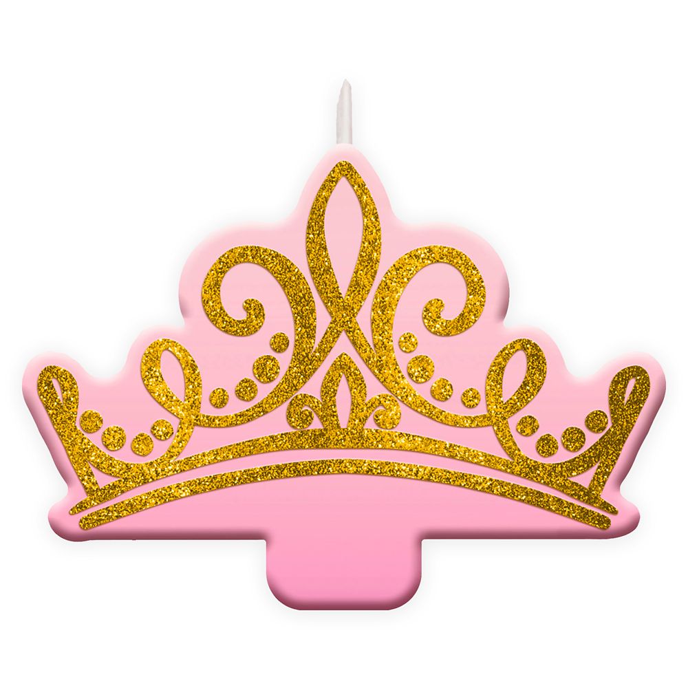 disney birthday tiara