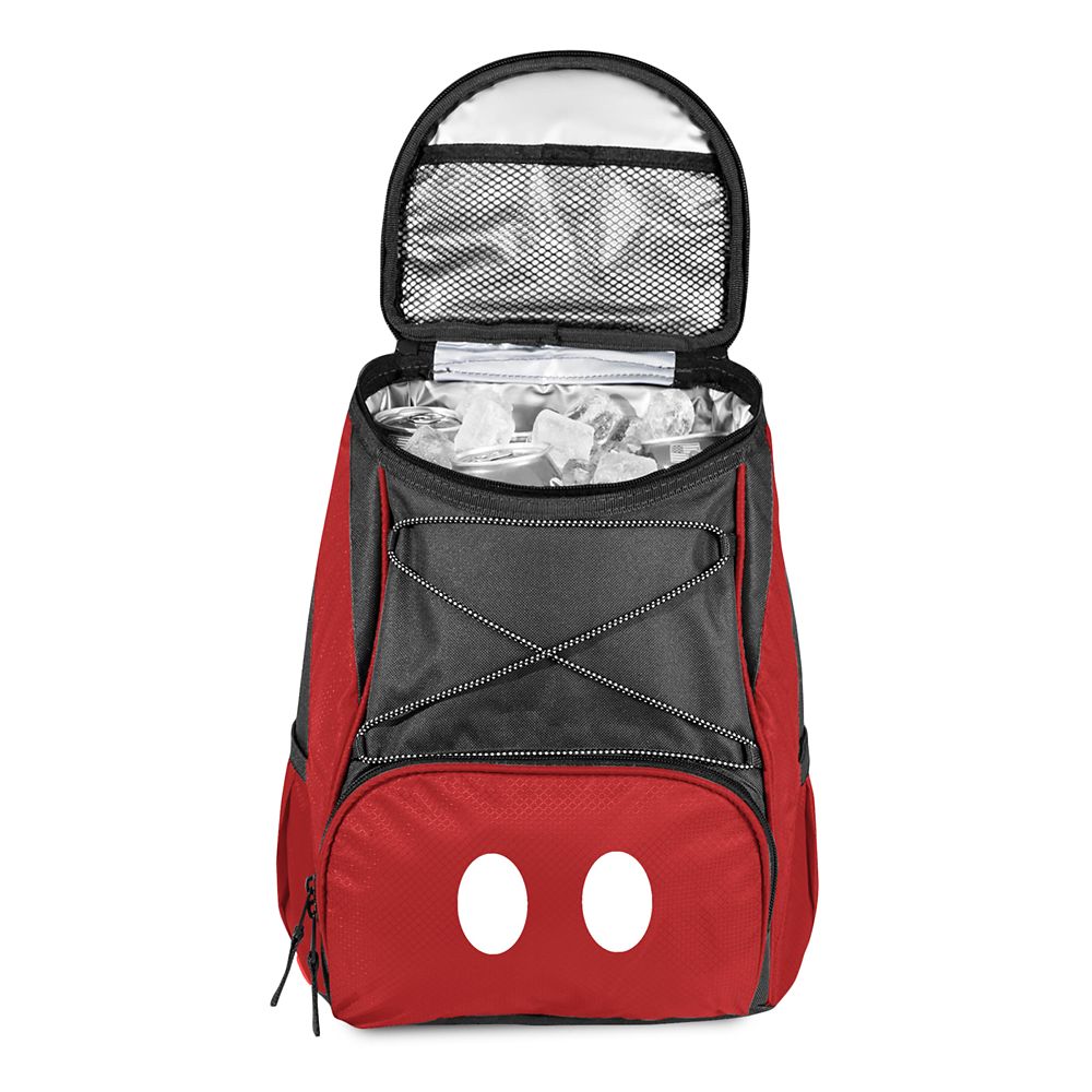 Mickey Mouse Cooler Backpack