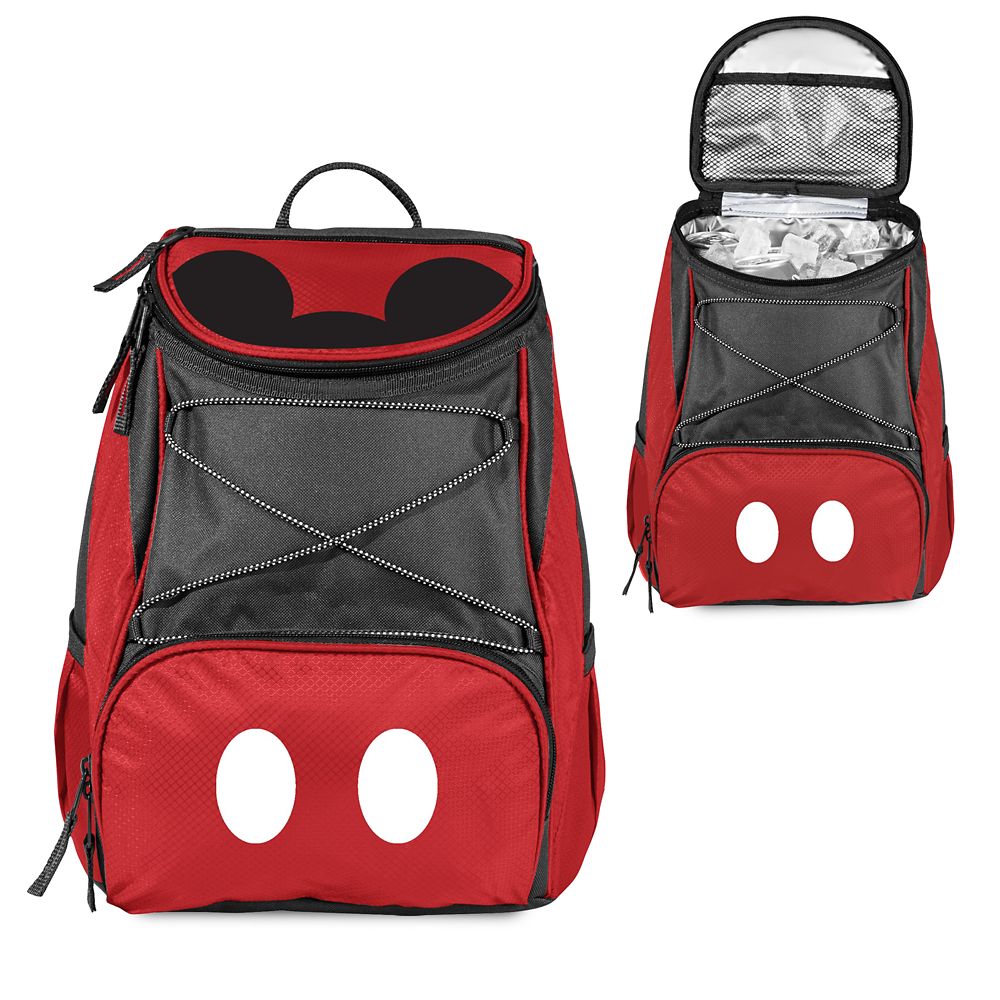 Mickey Mouse Cooler Backpack