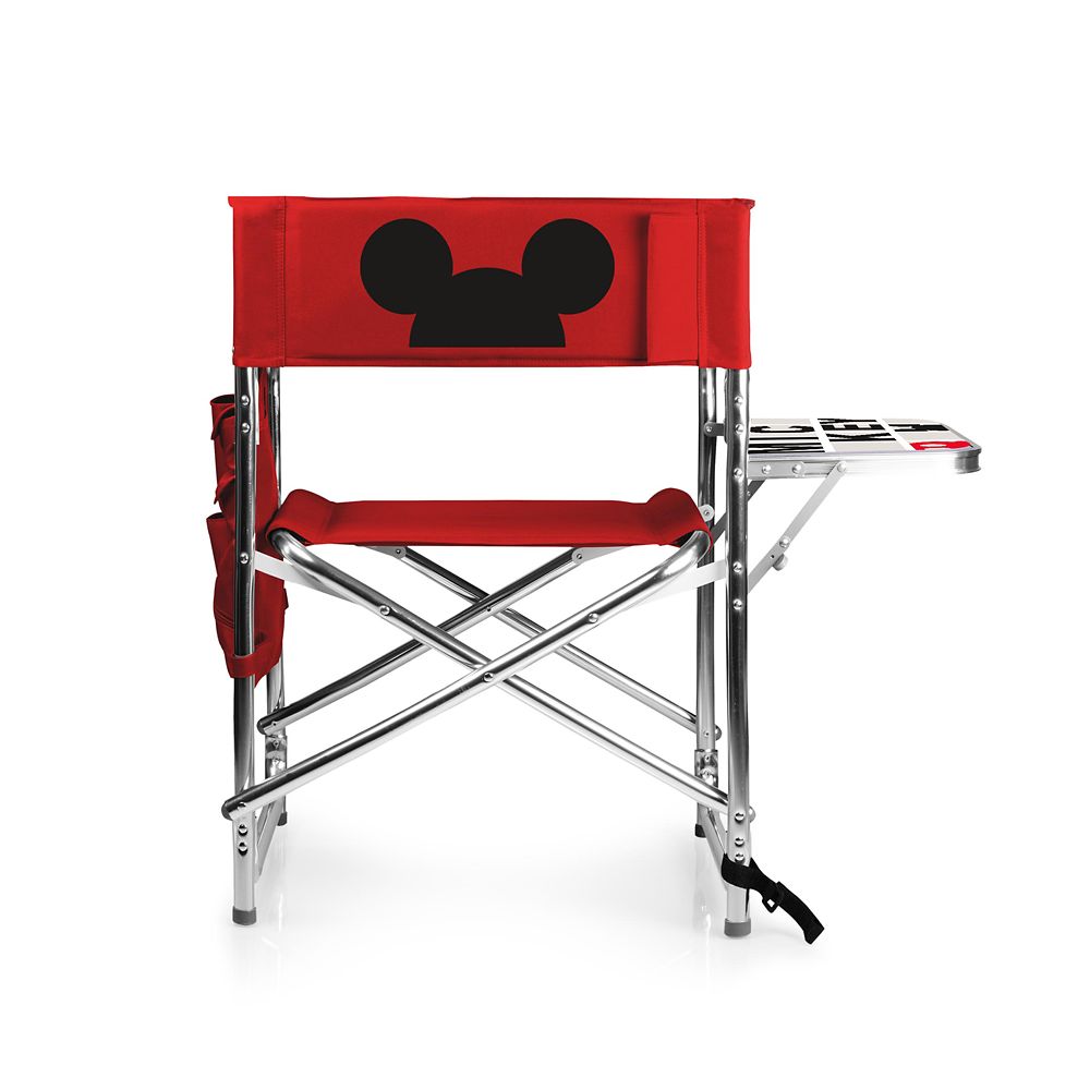 Mickey Mouse Sports Chair Official shopDisney