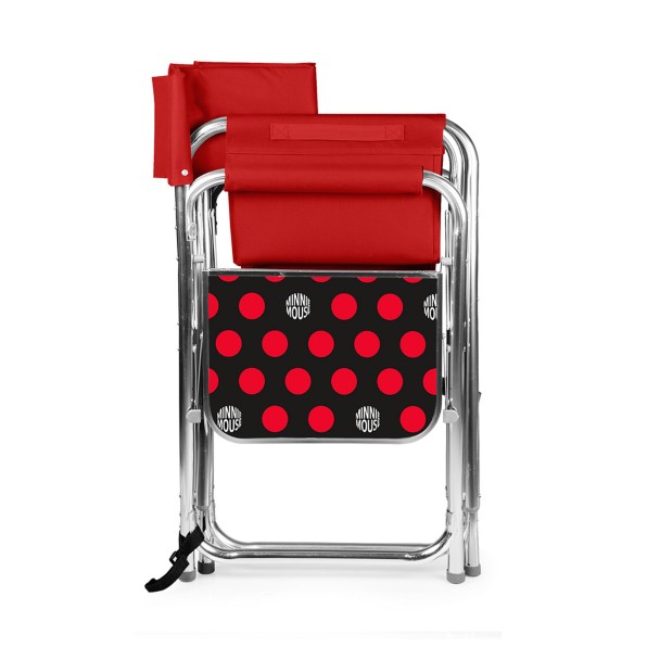 Minnie Mouse Sports Chair