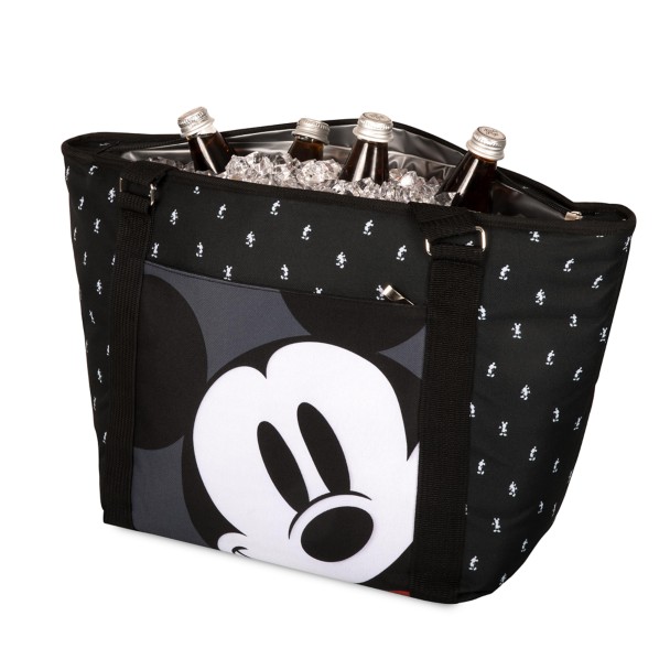 Mickey Mouse Cooler Tote