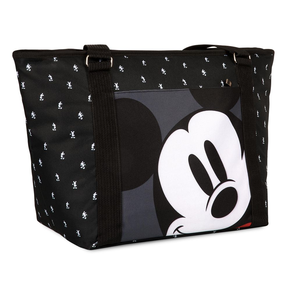 Mickey Mouse Cooler Tote