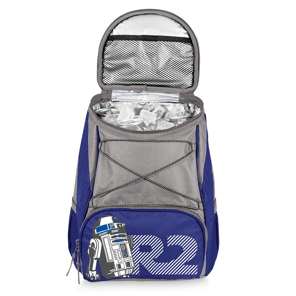 r2d2 backpack disney store